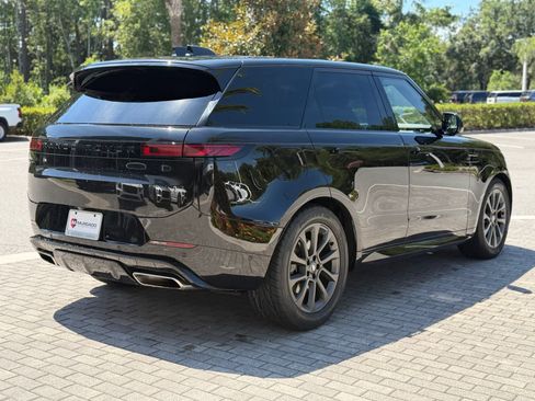 Used 2024 Land Rover Range Rover Sport Dynamic SE AWD/4WD image 13
