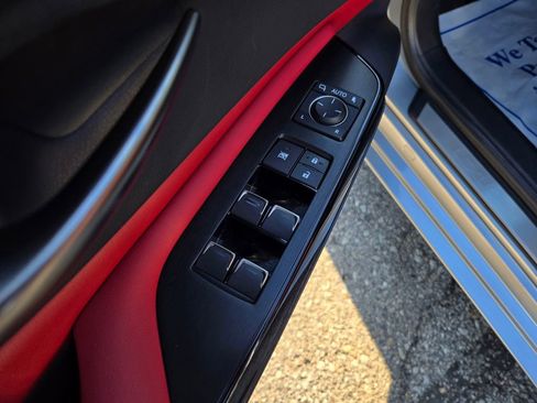 Used 2023 Lexus ES 350 F Sport w/ Accessory Package (Z2) image 14