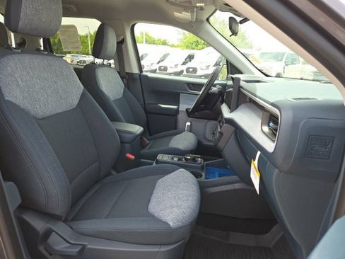 New 2026 Ford Maverick XLT w/ XLT Luxury Package AWD/4WD image 30