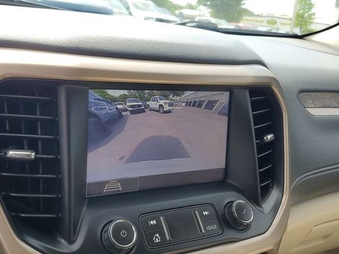 Used 2020 GMC Acadia Denali w/ LPO, Floor Liner Package FWD image 21