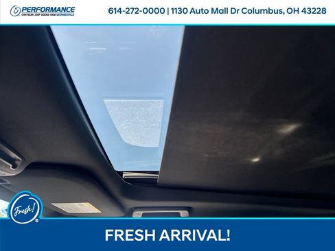 Used 2024 Ford Expedition Limited AWD/4WD image 26
