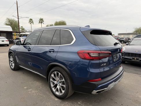 Used 2019 BMW X5 xDrive40i w/ Convenience Package image 8