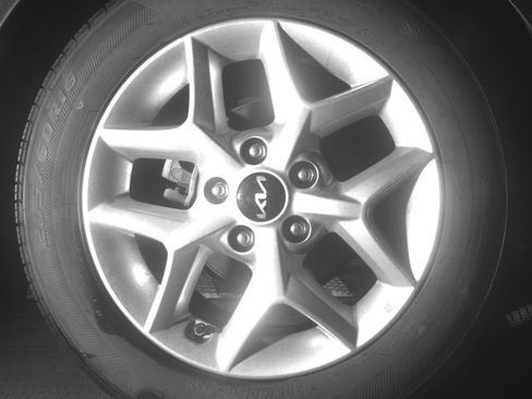 Used 2025 Kia Soul LX w/ LX Technology Package FWD image 15