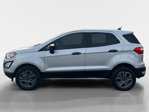 Used 2022 Ford EcoSport S image 2