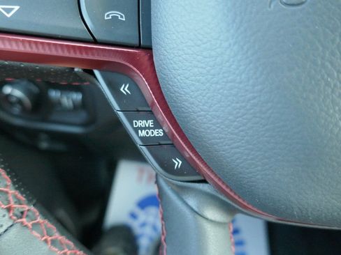 New 2026 RAM 1500 Rebel AWD/4WD image 21