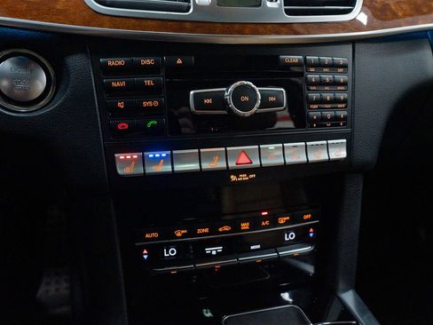 Used 2015 Mercedes-Benz E 63 AMG S-Model image 38