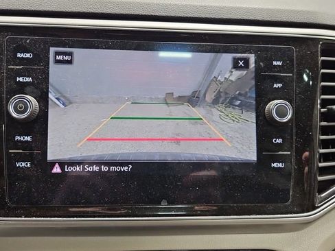 Used 2019 Volkswagen Atlas SEL Premium AWD/4WD image 31