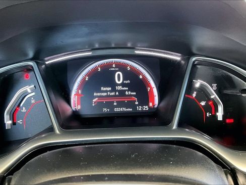 Used 2019 Honda Civic Sport image 13