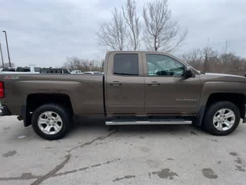 Used 2015 Chevrolet Silverado 1500 LT w/ All Star Edition image 9