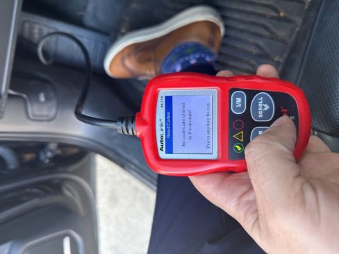 Used 2021 Audi A6 3.0T allroad Premium Plus w/ Executive Package image 39