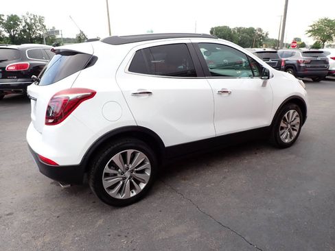 Used 2019 Buick Encore Preferred FWD image 6