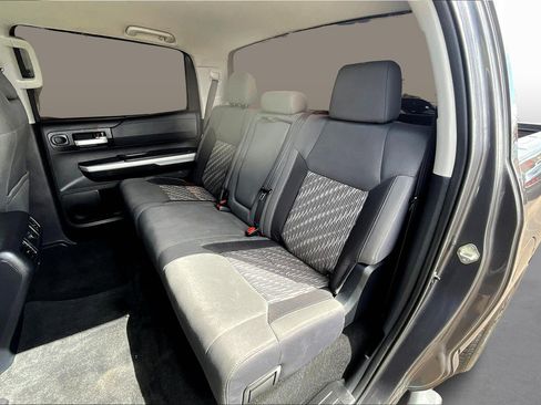 Used 2019 Toyota Tundra SR5 w/ SR5 Upgrade Package image 24