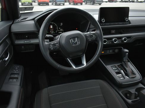 Used 2024 Honda CR-V Sport image 17