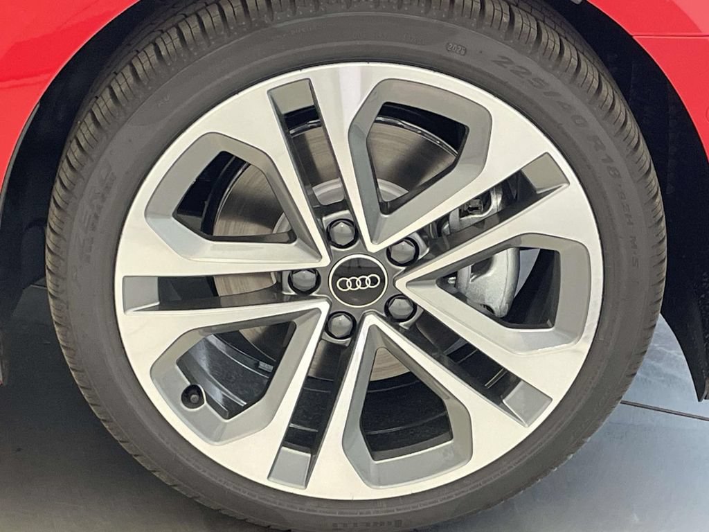 New 2026 Audi A3 2.0T Premium AWD/4WD image 14