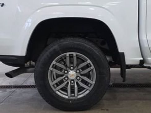 New 2026 Chevrolet Colorado LT w/ Advanced Trailering Package image 29