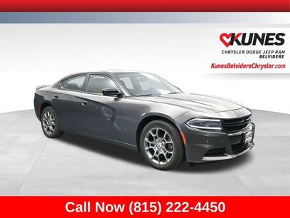 Used 2017 Dodge Charger SE w/ Power Sunroof Group