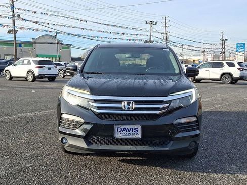 Used 2018 Honda Pilot EX-L image 2