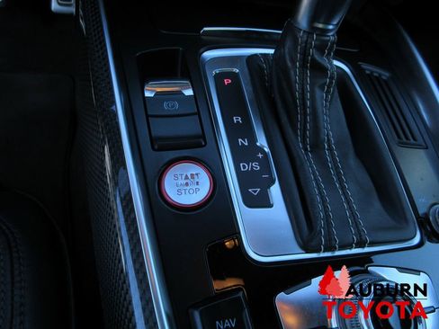 Used 2014 Audi SQ5 Premium Plus image 22