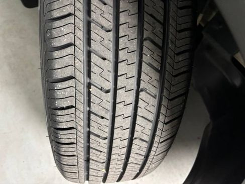 Used 2023 Hyundai Tucson Limited w/ Cargo Package FWD image 32