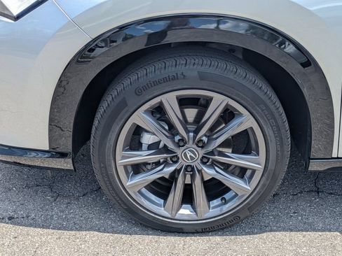 Certified 2025 Acura ADX A-Spec FWD image 10