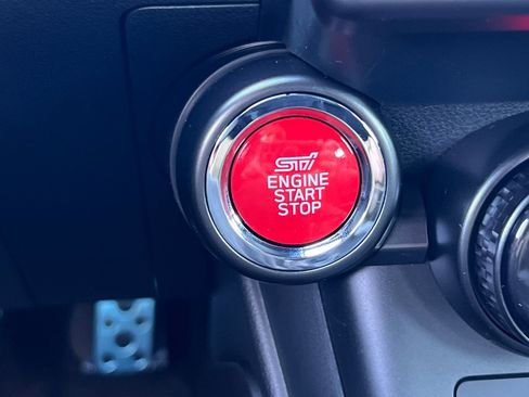 New 2026 Subaru BRZ tS image 21