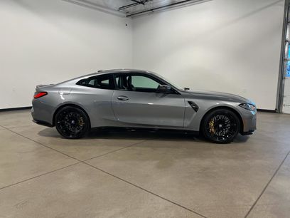 Used 2024 BMW M4 Coupe w/ M Carbon Exterior Package