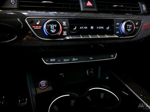 Used 2023 Audi S5 Premium Plus w/ Premium Plus image 39