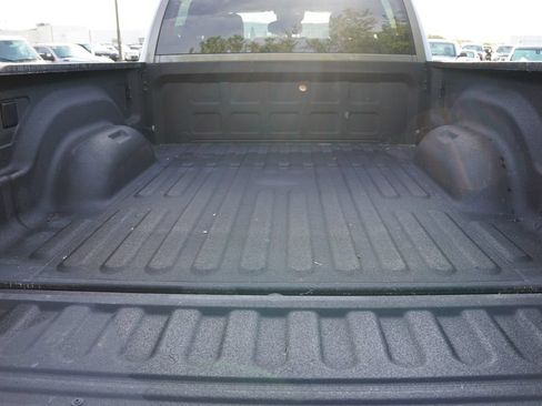 Certified 2026 RAM 2500 Big Horn AWD/4WD image 21