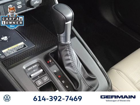 Used 2023 Honda CR-V EX-L image 23