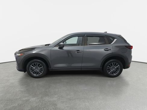Used 2019 MAZDA CX-5 Touring image 6