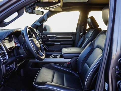 Used 2023 RAM 1500 Laramie image 22