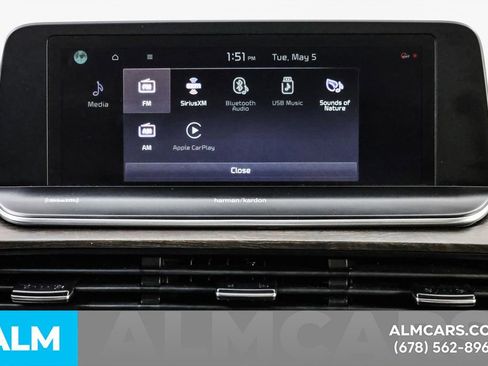 Used 2022 Kia Telluride SX FWD image 37