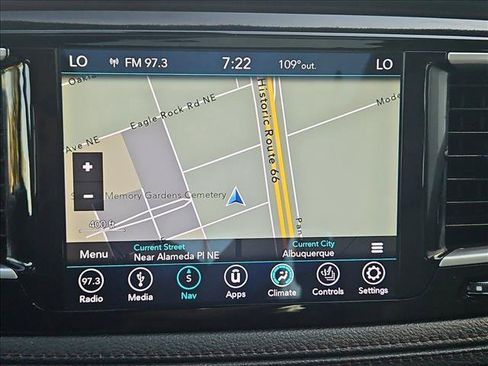 Used 2019 Chrysler Pacifica Limited FWD image 13