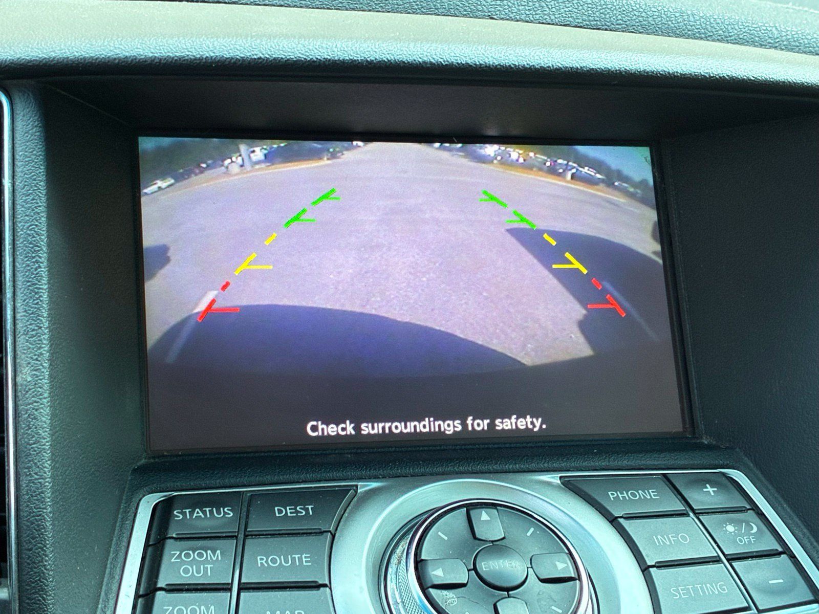 Used 2014 Nissan Maxima 3.5 SV w/ Premium Package FWD image 6