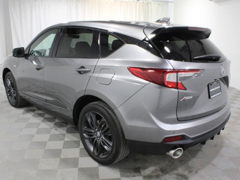 Used 2023 Acura RDX A-Spec FWD image 29