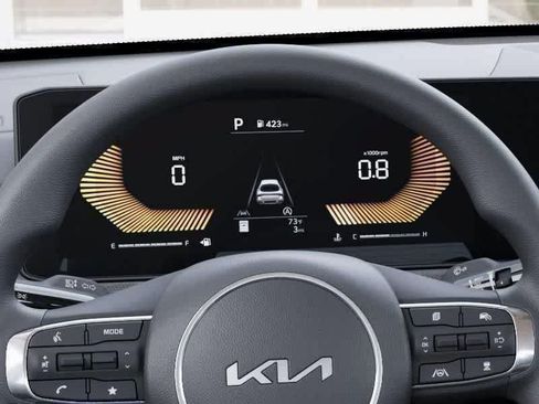 Certified 2026 Kia K5 LXS FWD image 21