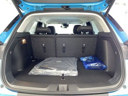 New 2026 Chevrolet TrailBlazer LT w/ Convenience Package image 19