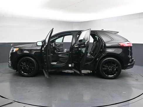 Used 2022 Ford Edge ST-Line AWD/4WD image 37