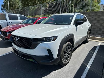Used 2026 MAZDA CX-50 AWD 2.5 Hybrid w/ Weather Package