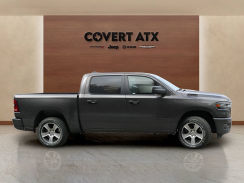 New 2026 RAM 1500 Express RWD image 6