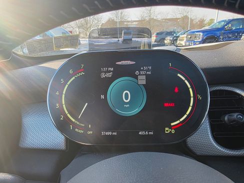 Used 2022 MINI Cooper John Cooper Works image 13