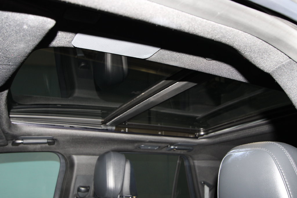 Used 2024 Lincoln Navigator L Reserve AWD/4WD image 21