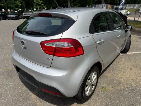 Used 2013 Kia Rio EX w/ Convenience Pkg FWD image 7
