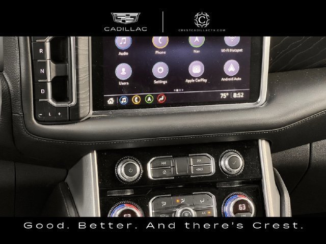 Used 2021 GMC Yukon Denali w/ Denali Premium Package AWD/4WD image 16