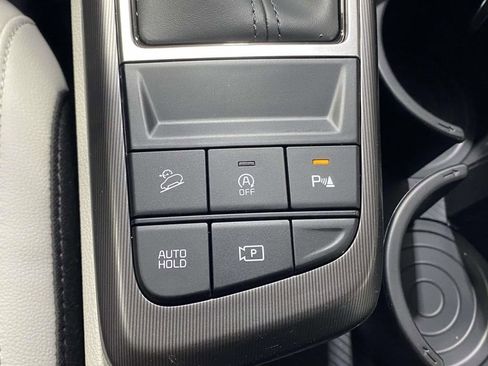 New 2026 Kia Sportage EX FWD image 30