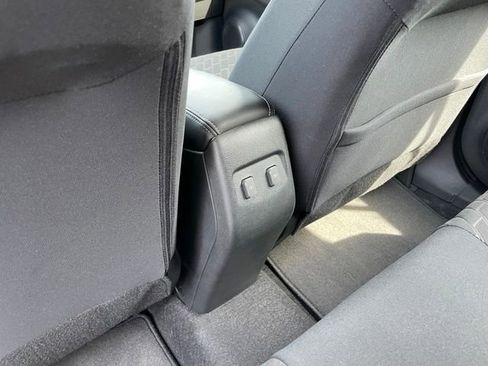 Certified 2023 Nissan Kicks SV FWD image 8