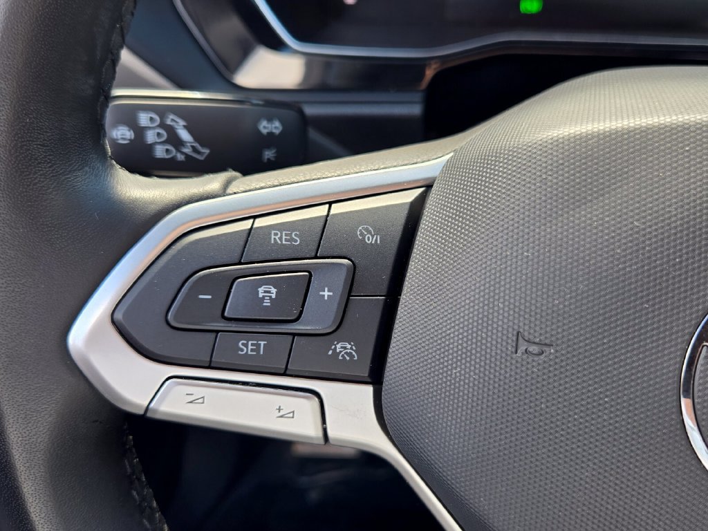 Certified 2024 Volkswagen Jetta Sport FWD image 23