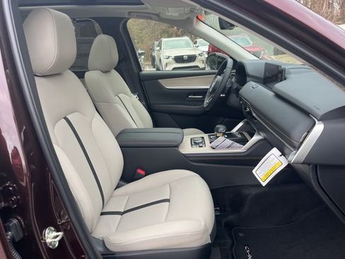 New 2026 MAZDA CX-90 3.3 Turbo w/ Premium Sport Pkg AWD/4WD image 33