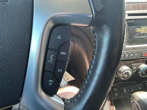 Used 2017 Chevrolet Traverse LT w/ Style and Technology Package AWD/4WD image 20