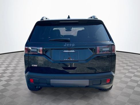 New 2026 Jeep Cherokee Limited AWD/4WD image 9